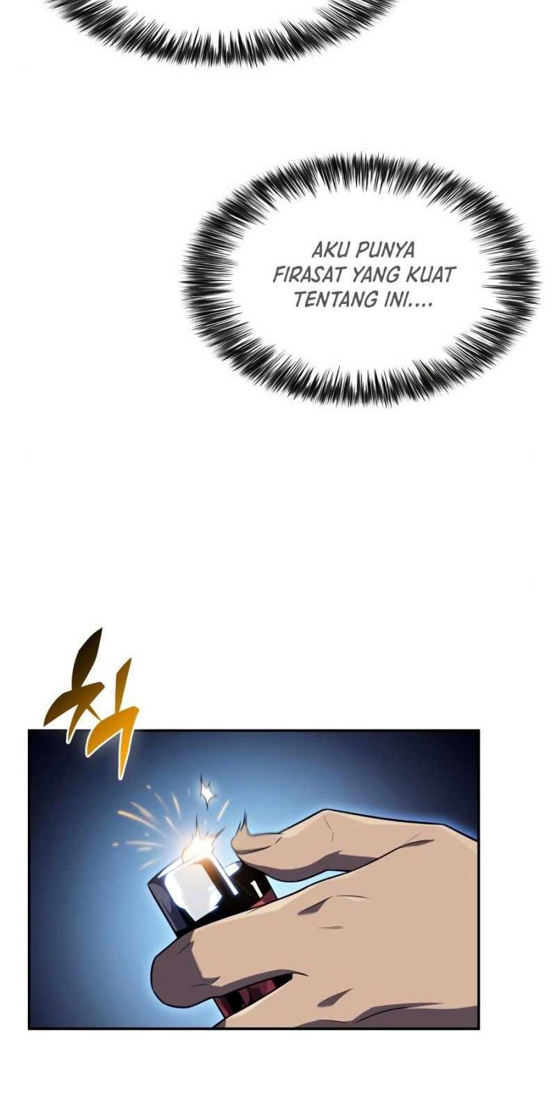 Solo Max-Level Newbie Chapter 23 - halaman 55