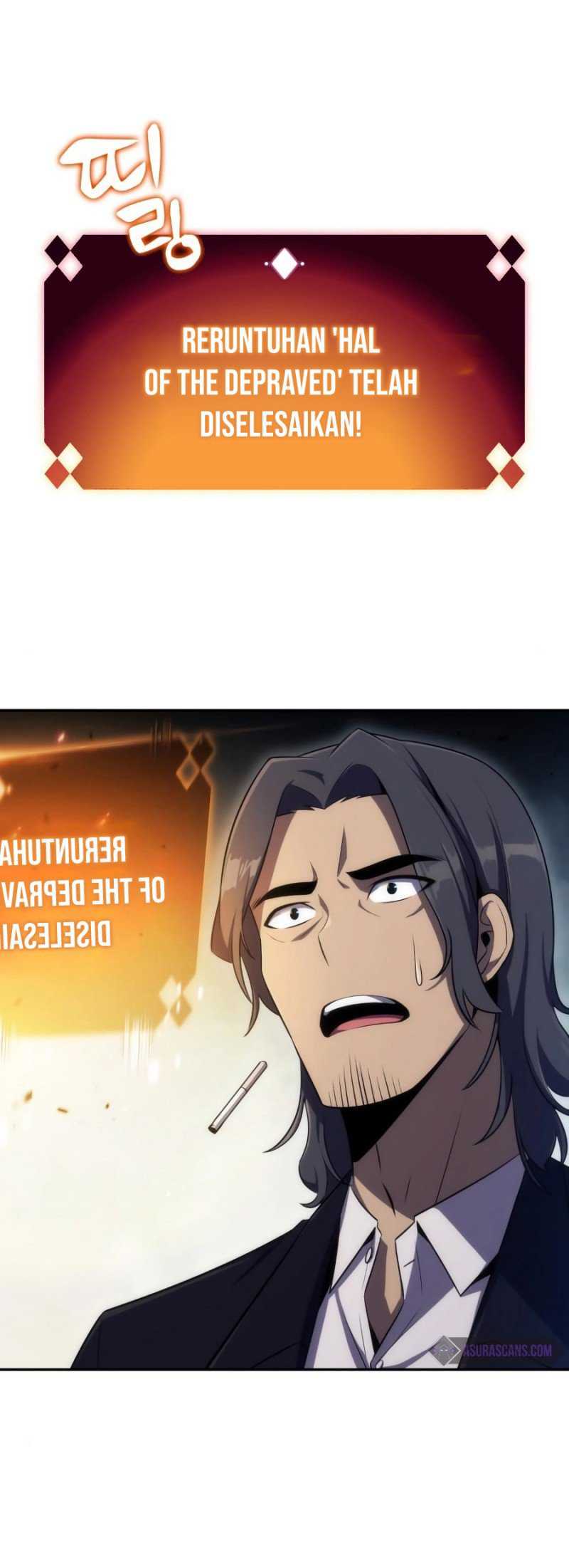 Solo Max-Level Newbie Chapter 23 - halaman 56