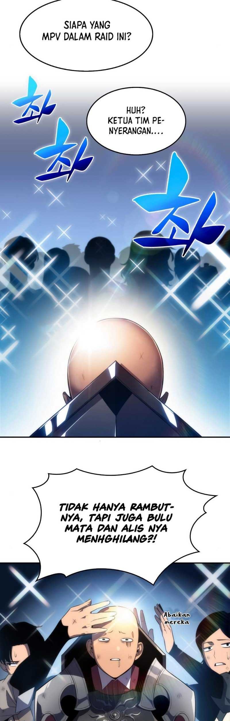 Solo Max-Level Newbie Chapter 23 - halaman 59
