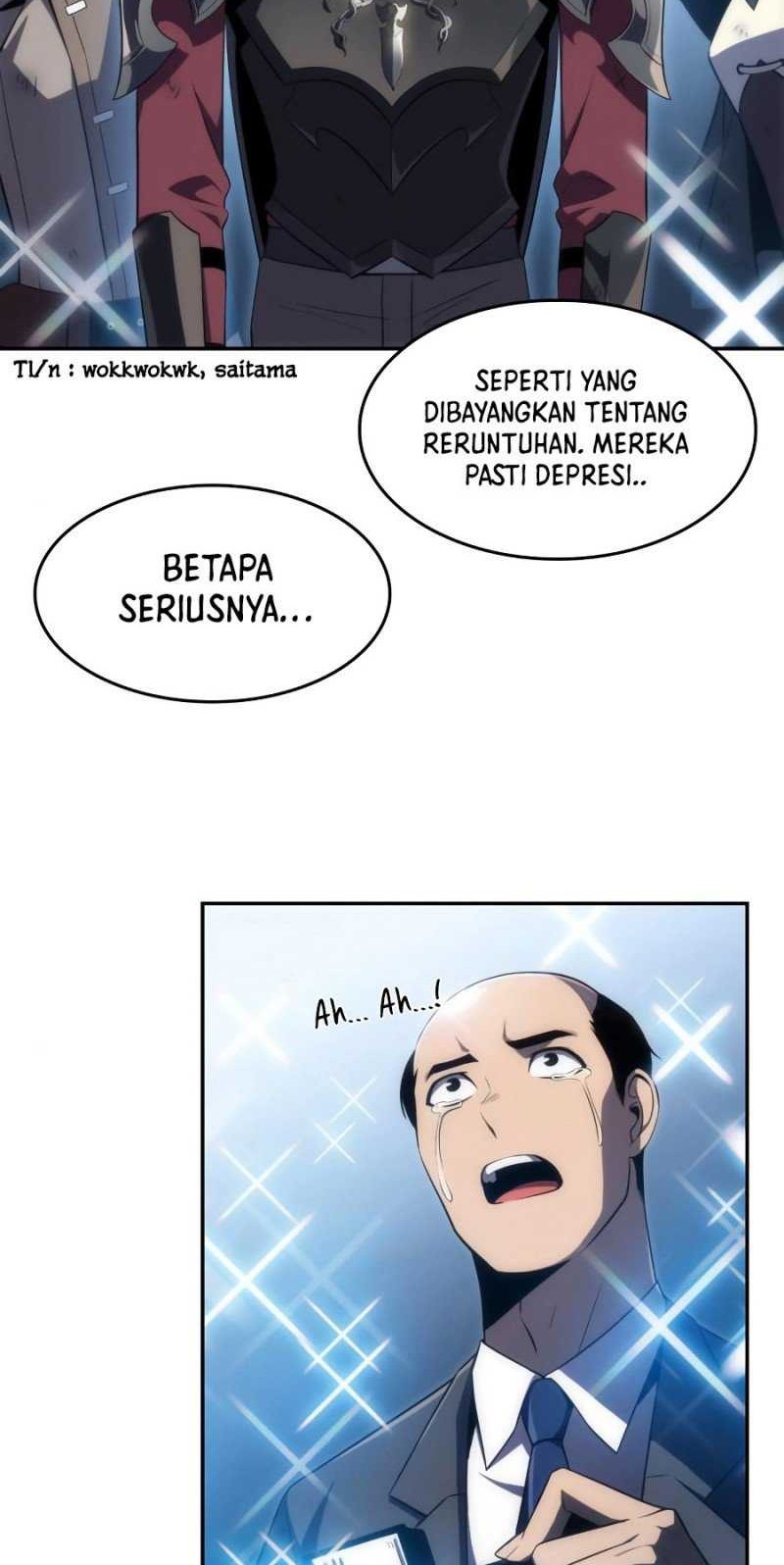 Solo Max-Level Newbie Chapter 23 - halaman 60