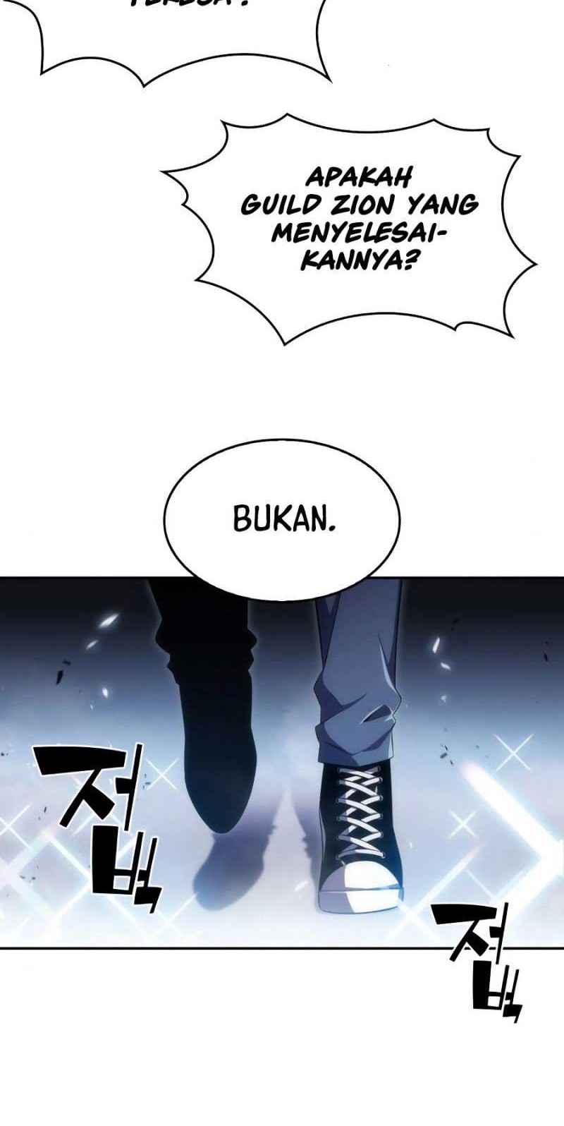 Solo Max-Level Newbie Chapter 23 - halaman 63