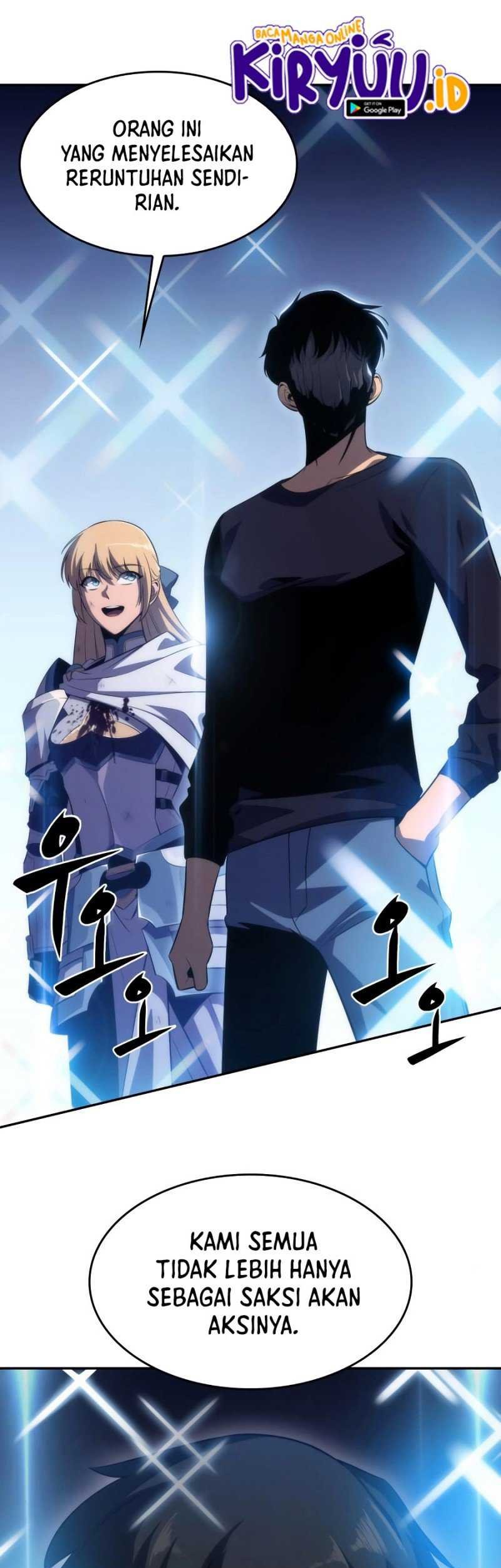 Solo Max-Level Newbie Chapter 23 - halaman 64