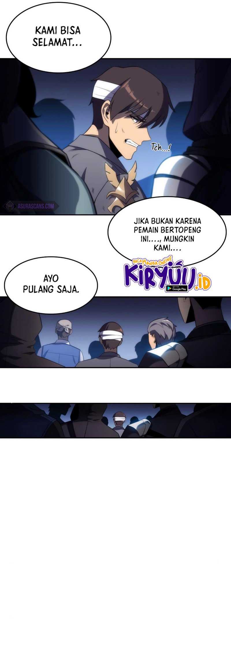 Solo Max-Level Newbie Chapter 23 - halaman 67