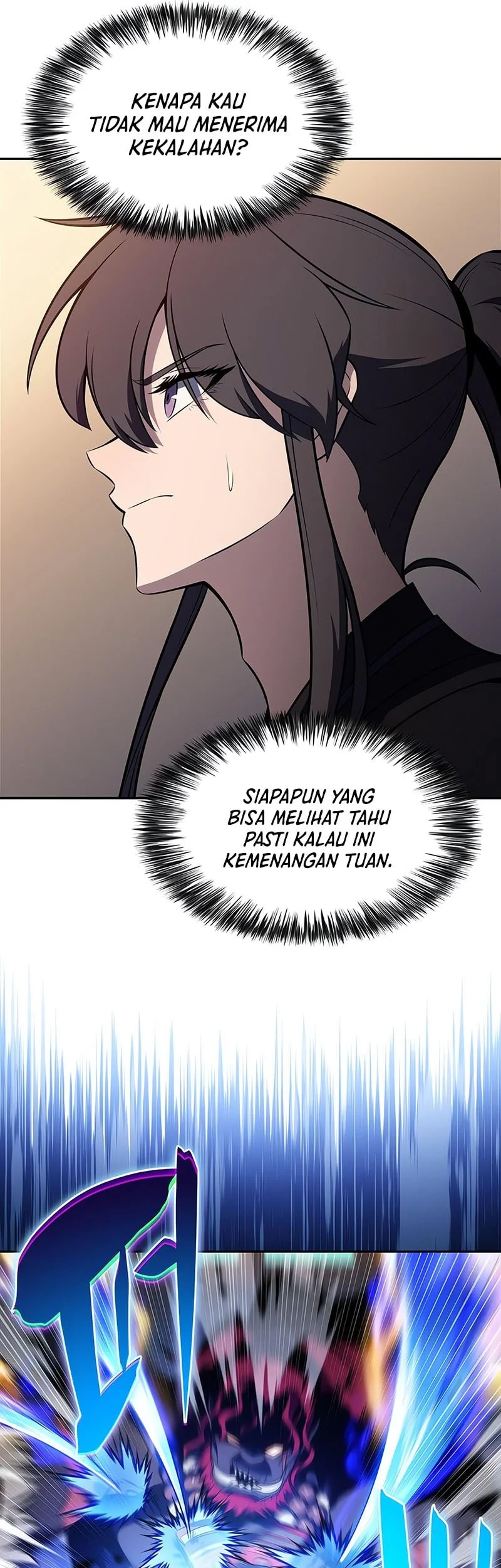 Solo Max-Level Newbie Chapter 230 - halaman 10