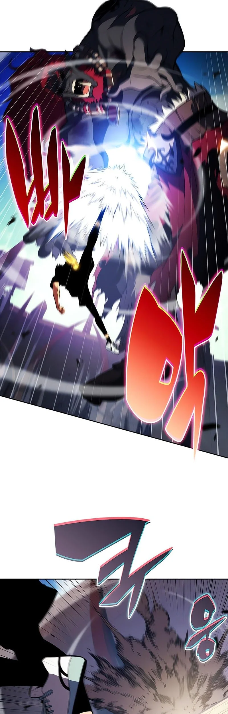 Solo Max-Level Newbie Chapter 230 - halaman 14
