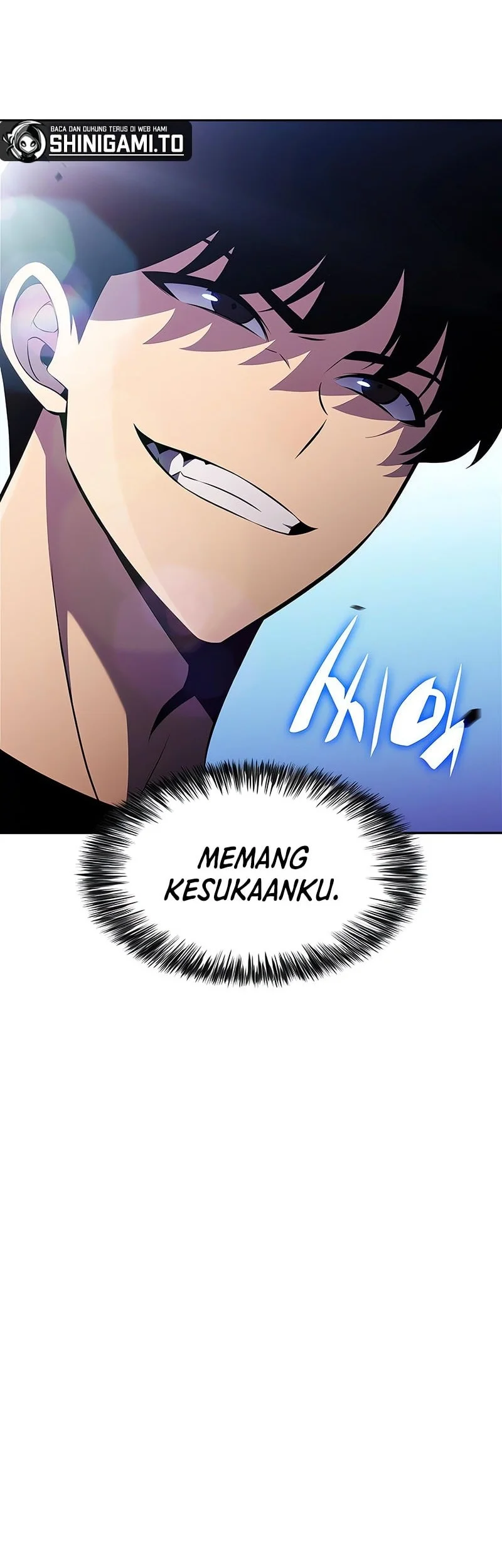 Solo Max-Level Newbie Chapter 230 - halaman 17