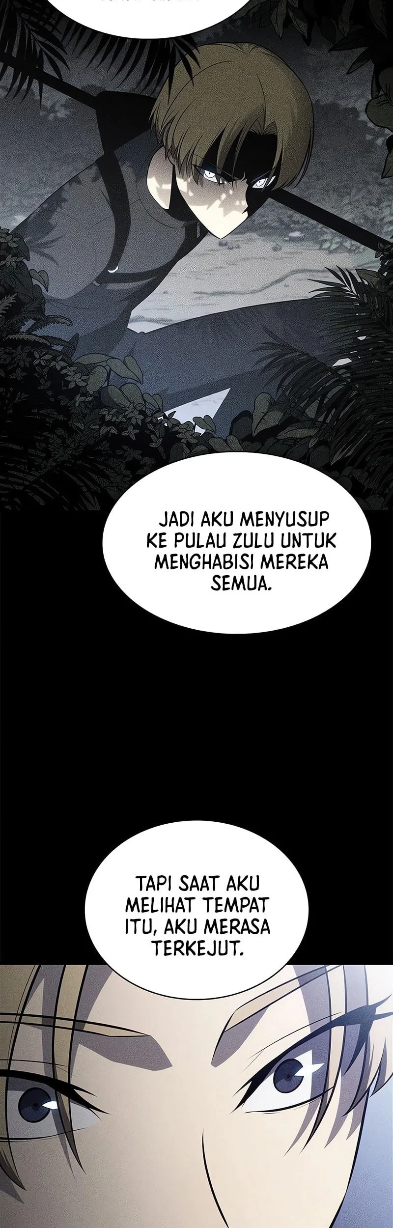 Solo Max-Level Newbie Chapter 230 - halaman 19
