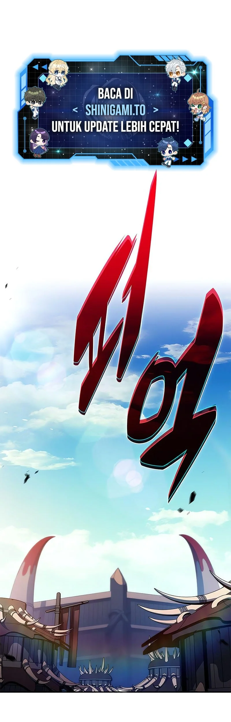 Solo Max-Level Newbie Chapter 230 - halaman 2