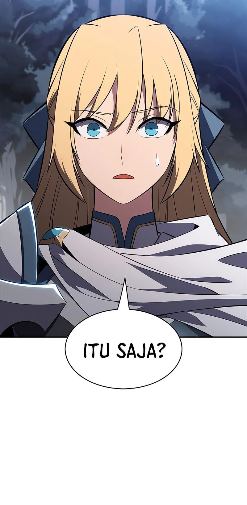 Solo Max-Level Newbie Chapter 230 - halaman 25