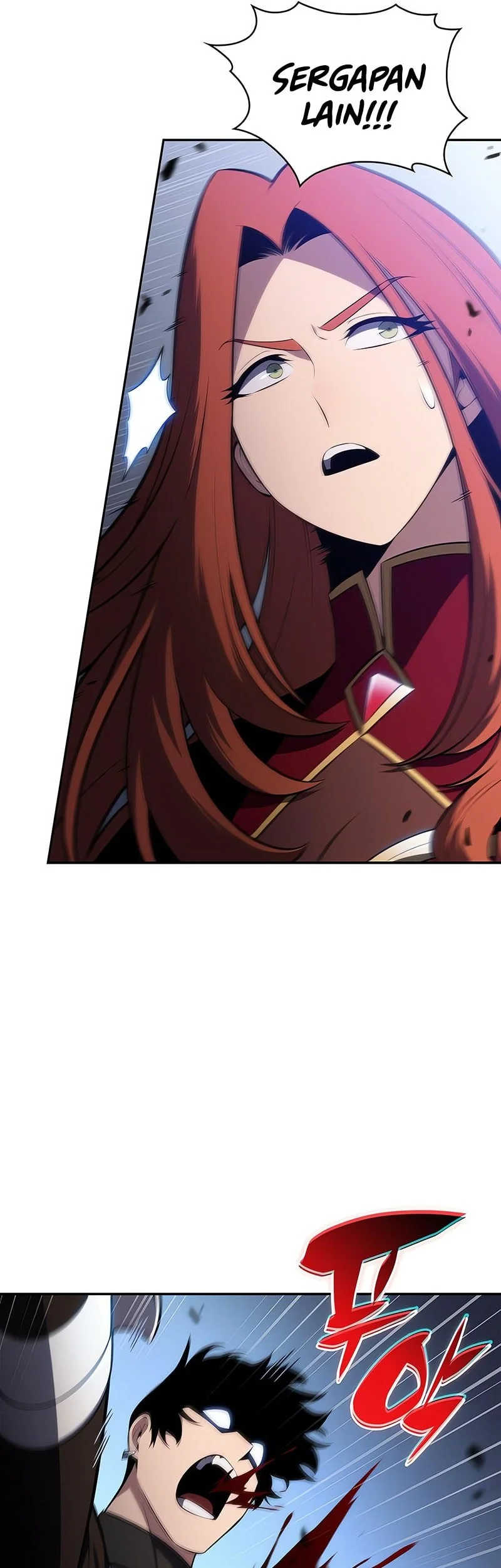 Solo Max-Level Newbie Chapter 230 - halaman 38