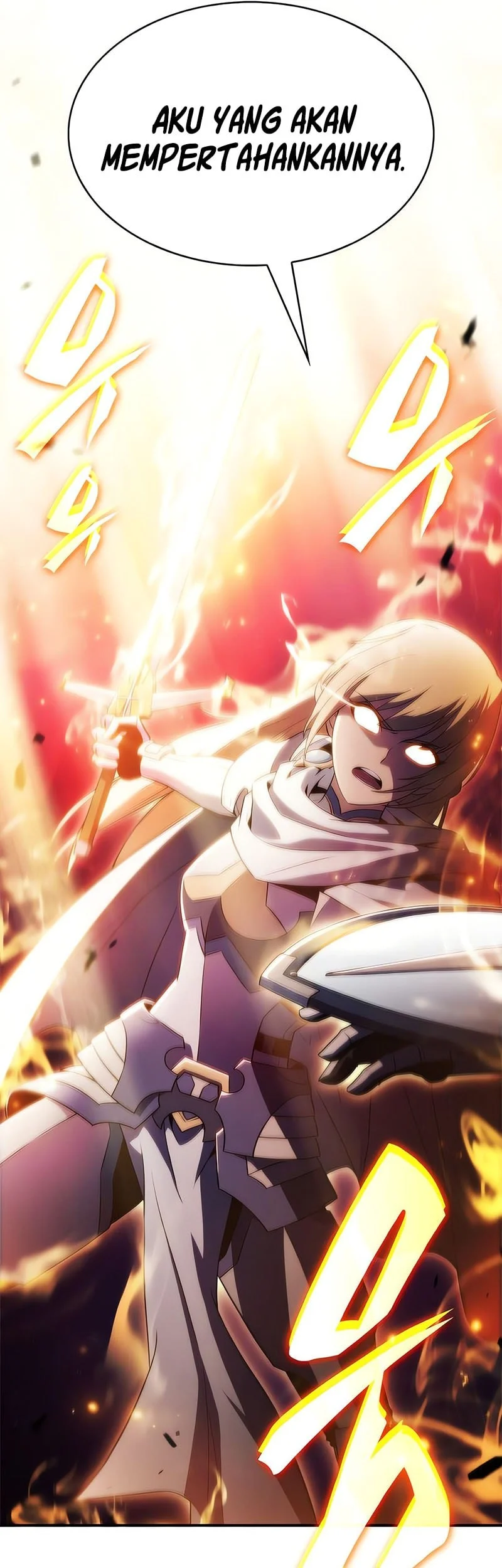 Solo Max-Level Newbie Chapter 230 - halaman 46