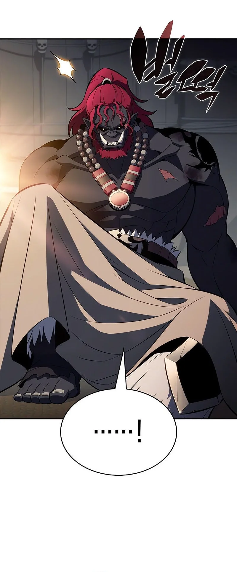 Solo Max-Level Newbie Chapter 230 - halaman 49