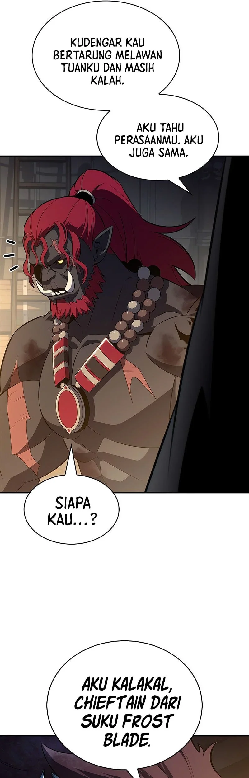 Solo Max-Level Newbie Chapter 230 - halaman 50