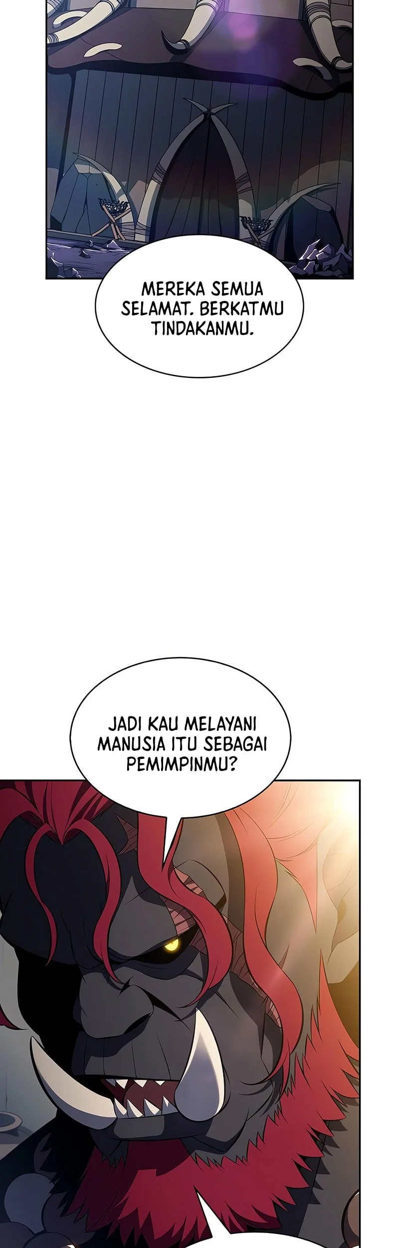 Solo Max-Level Newbie Chapter 230 - halaman 52