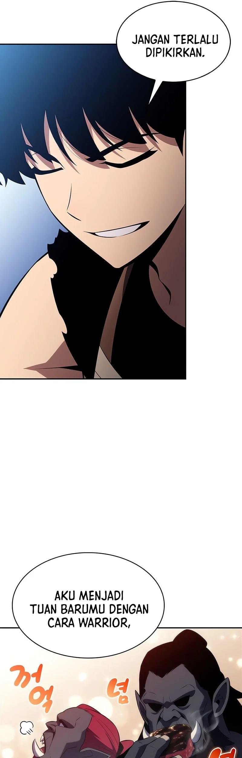 Solo Max-Level Newbie Chapter 230 - halaman 58