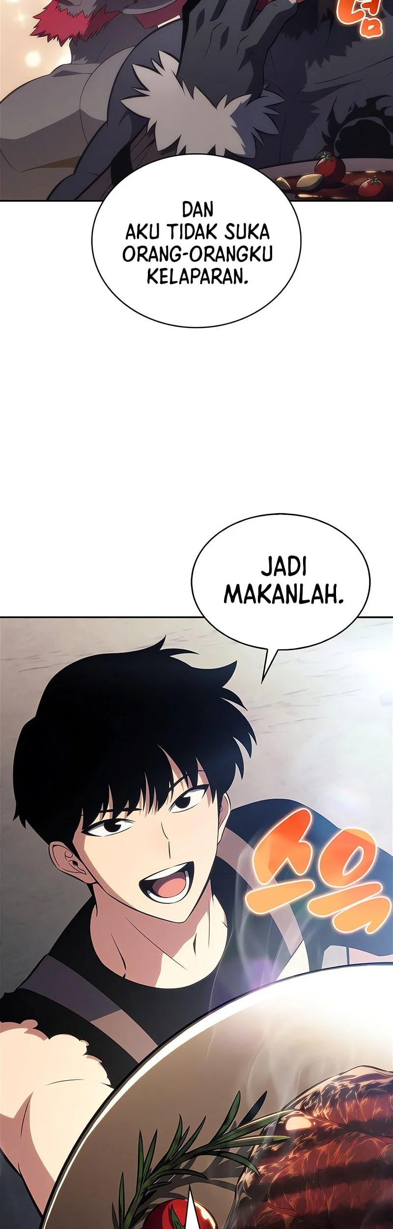 Solo Max-Level Newbie Chapter 230 - halaman 59