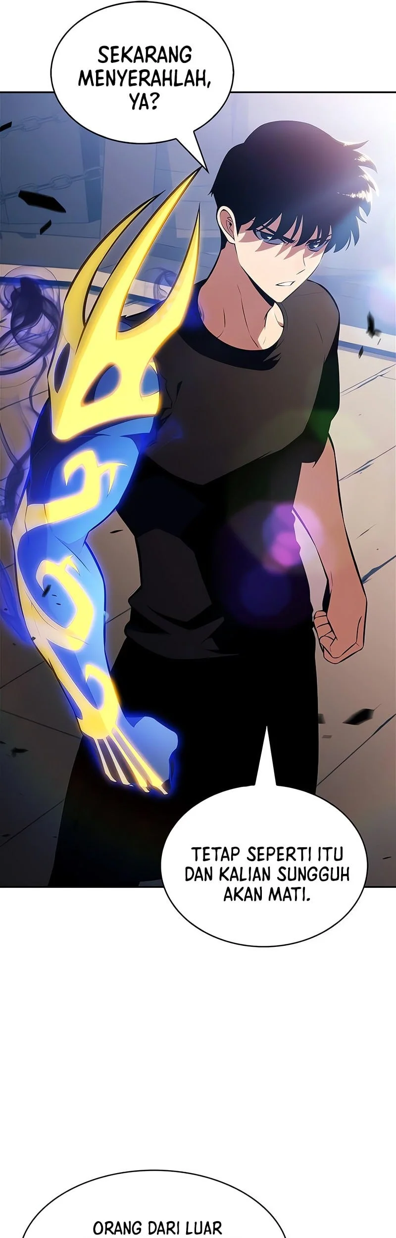 Solo Max-Level Newbie Chapter 230 - halaman 6
