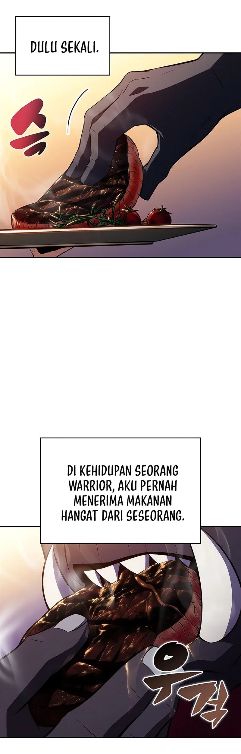 Solo Max-Level Newbie Chapter 230 - halaman 61