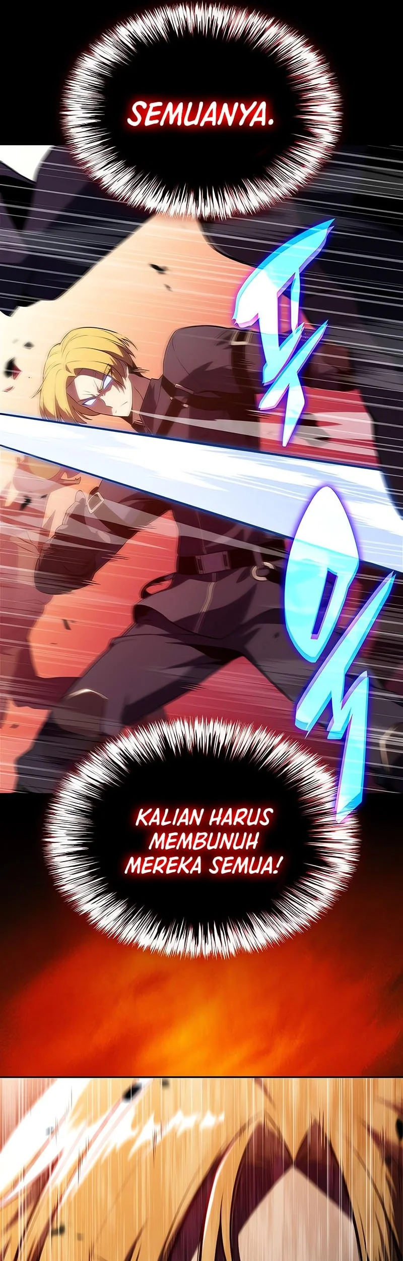 Solo Max-Level Newbie Chapter 230 - halaman 66
