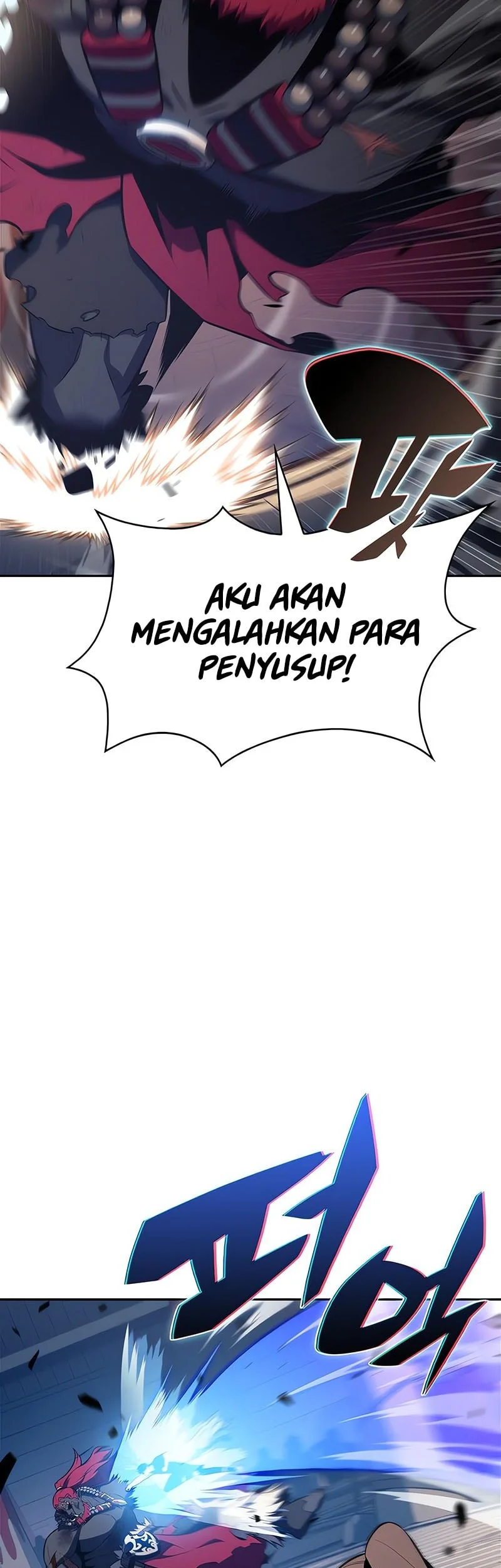 Solo Max-Level Newbie Chapter 230 - halaman 8