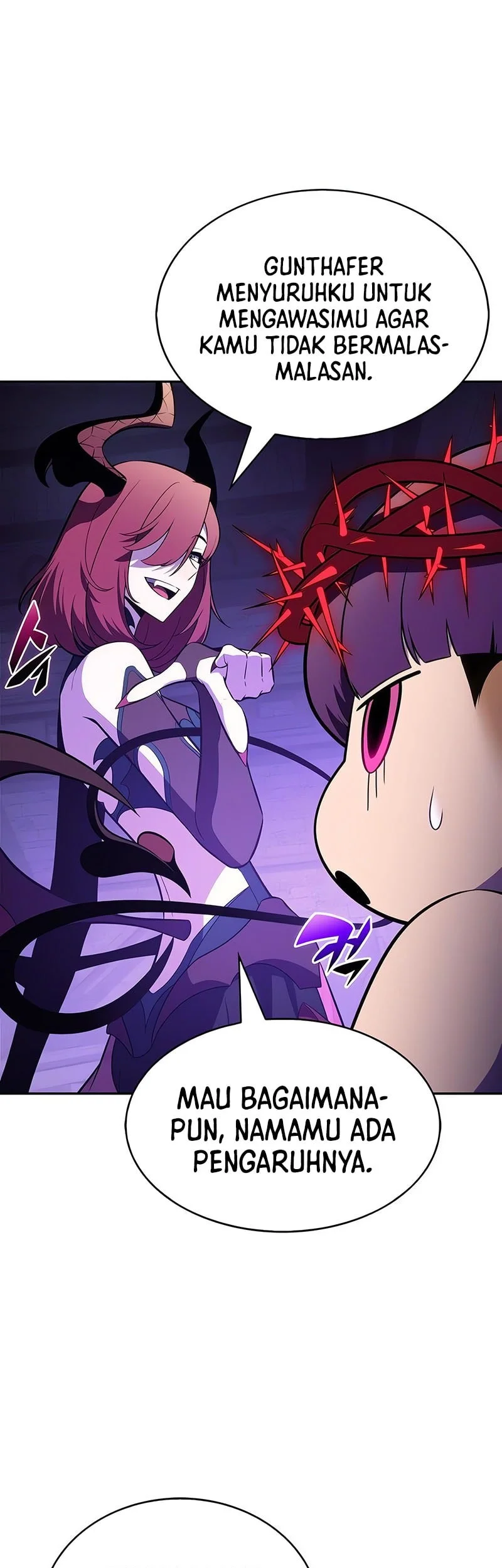 Solo Max-Level Newbie Chapter 231 - halaman 10