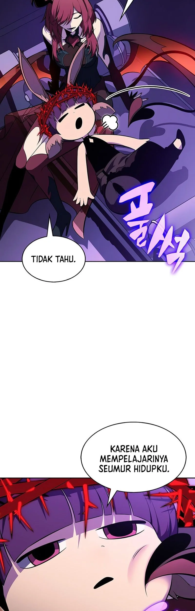 Solo Max-Level Newbie Chapter 231 - halaman 12