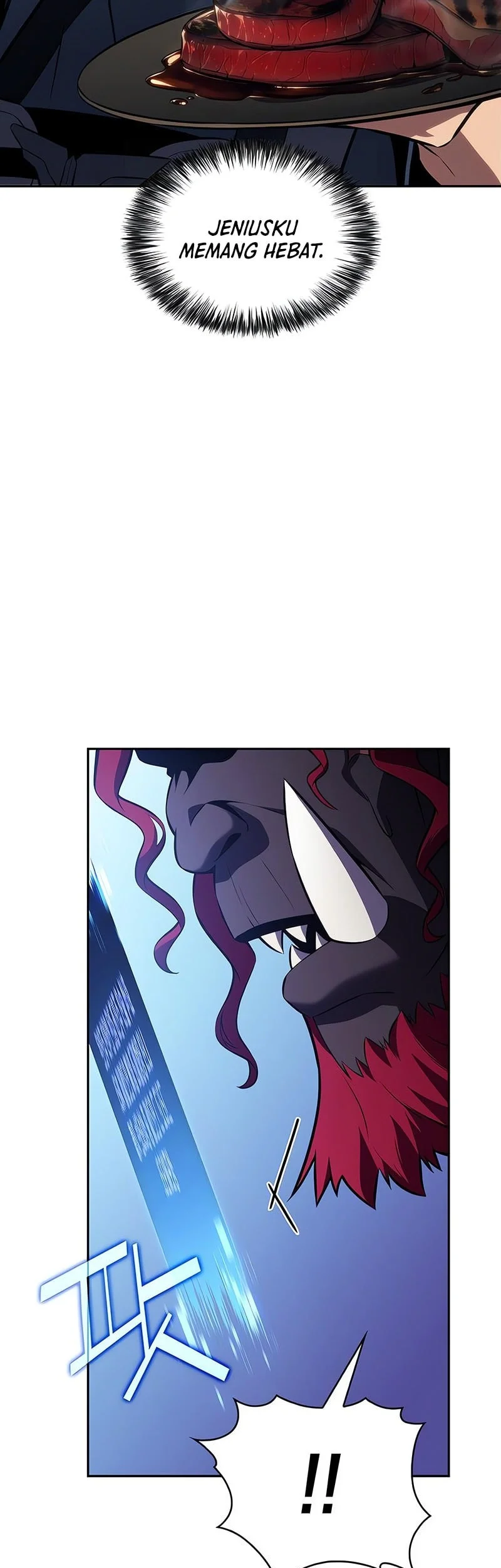 Solo Max-Level Newbie Chapter 231 - halaman 22