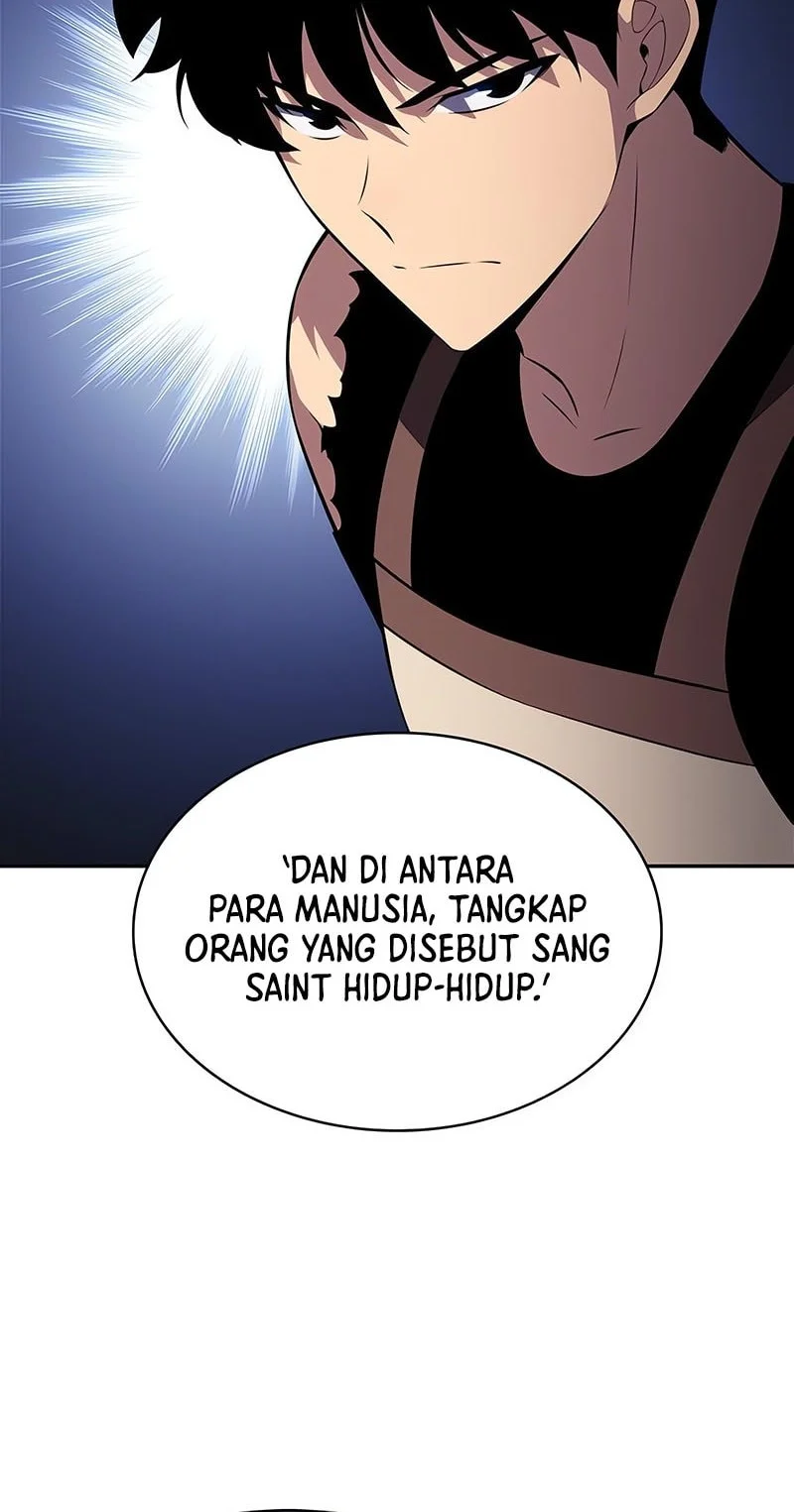 Solo Max-Level Newbie Chapter 231 - halaman 25
