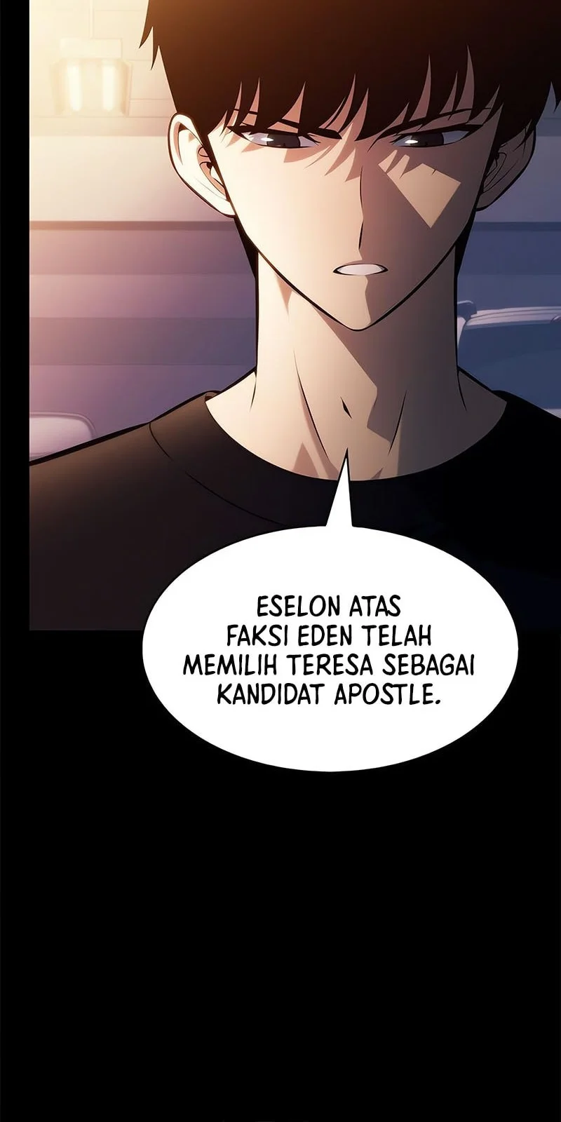 Solo Max-Level Newbie Chapter 231 - halaman 33