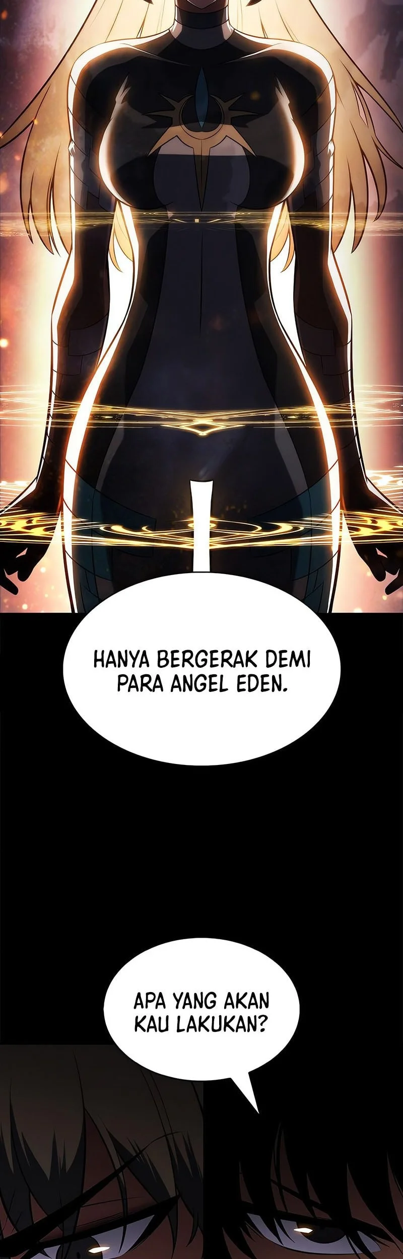 Solo Max-Level Newbie Chapter 231 - halaman 35