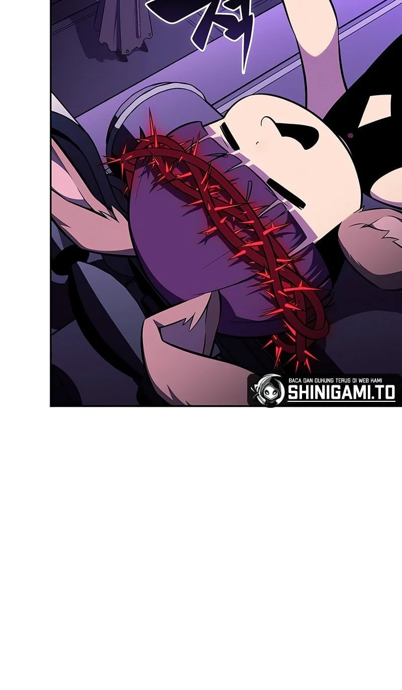 Solo Max-Level Newbie Chapter 231 - halaman 5