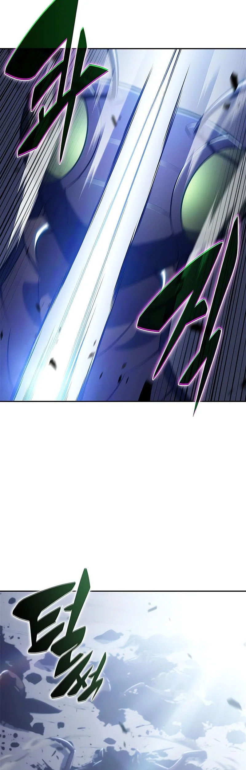 Solo Max-Level Newbie Chapter 231 - halaman 51