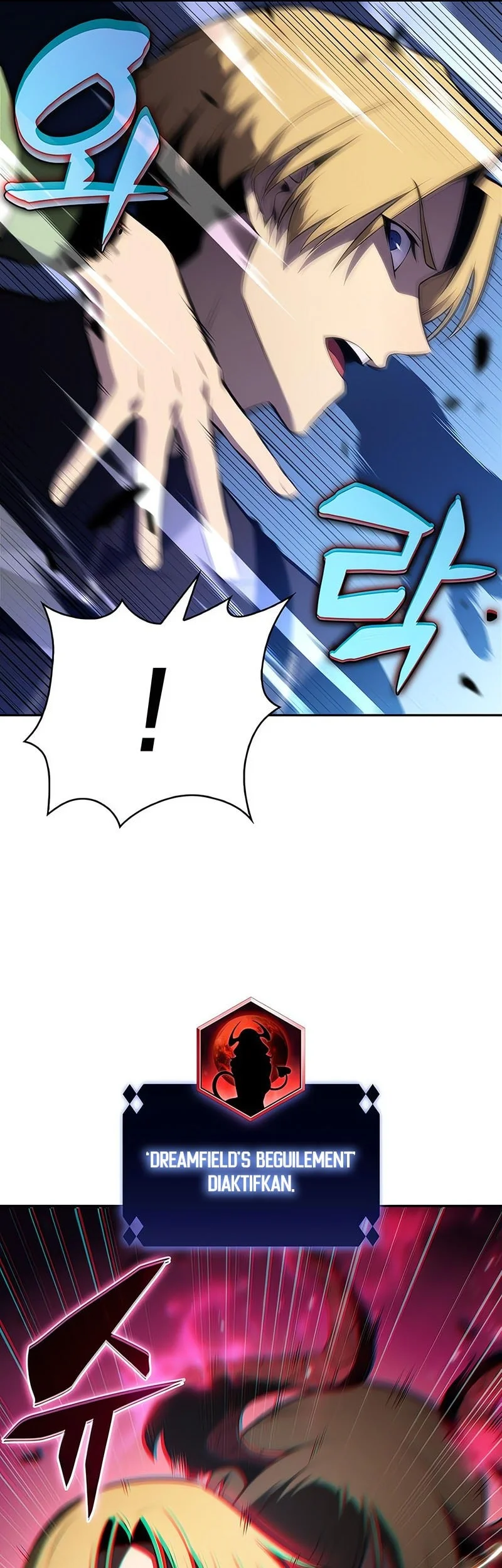 Solo Max-Level Newbie Chapter 231 - halaman 66