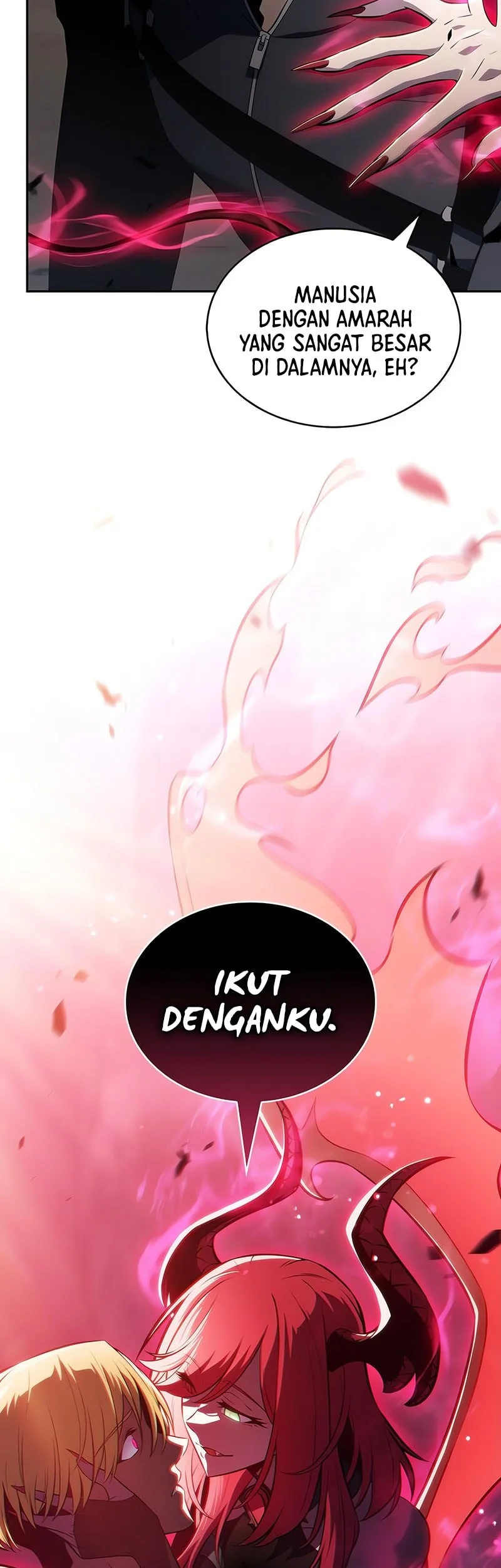 Solo Max-Level Newbie Chapter 231 - halaman 68