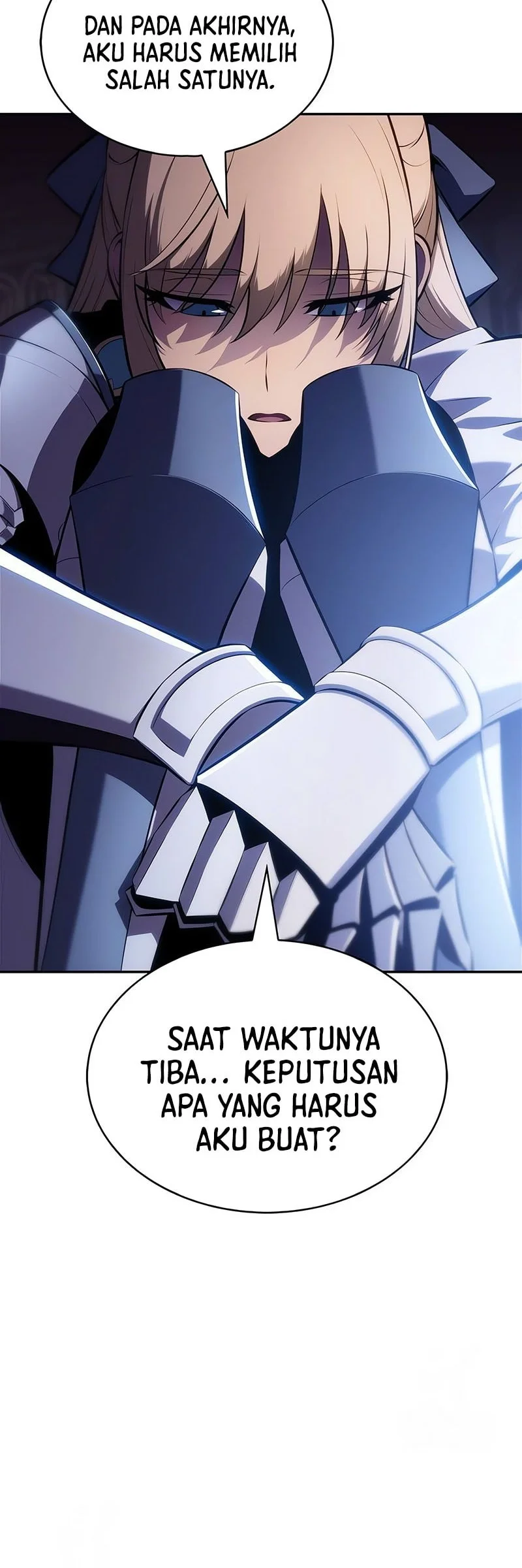 Solo Max-Level Newbie Chapter 232 - halaman 18