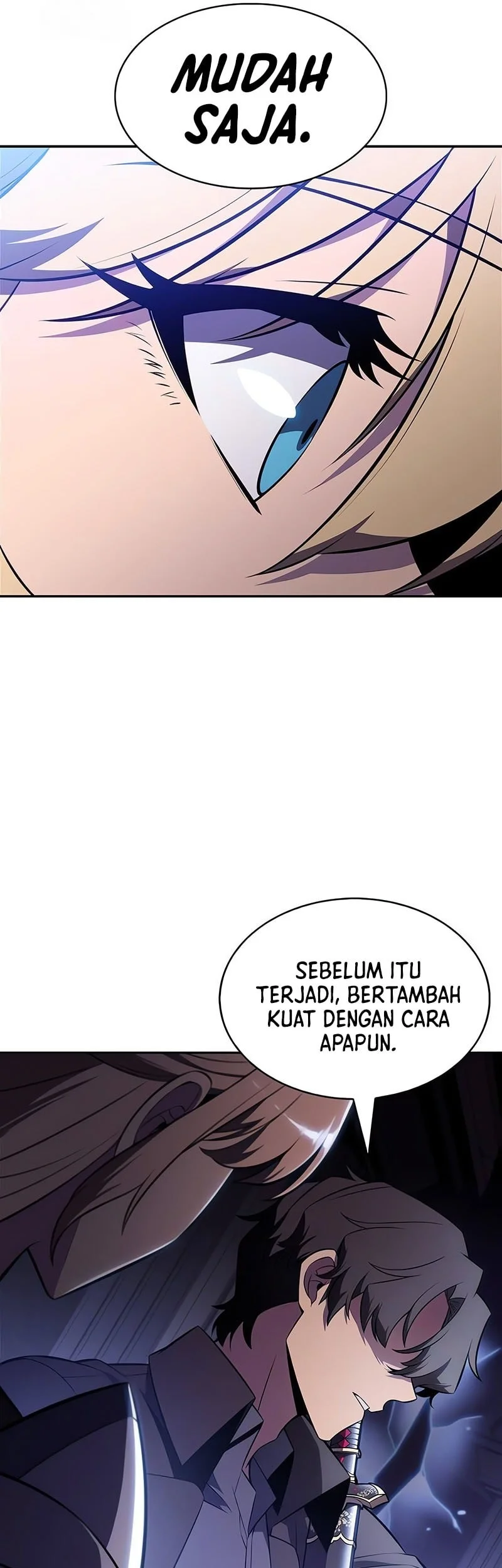 Solo Max-Level Newbie Chapter 232 - halaman 19