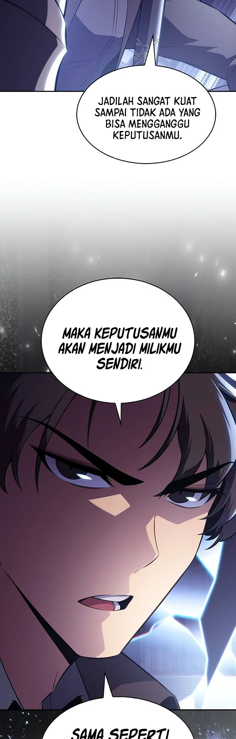 Solo Max-Level Newbie Chapter 232 - halaman 20