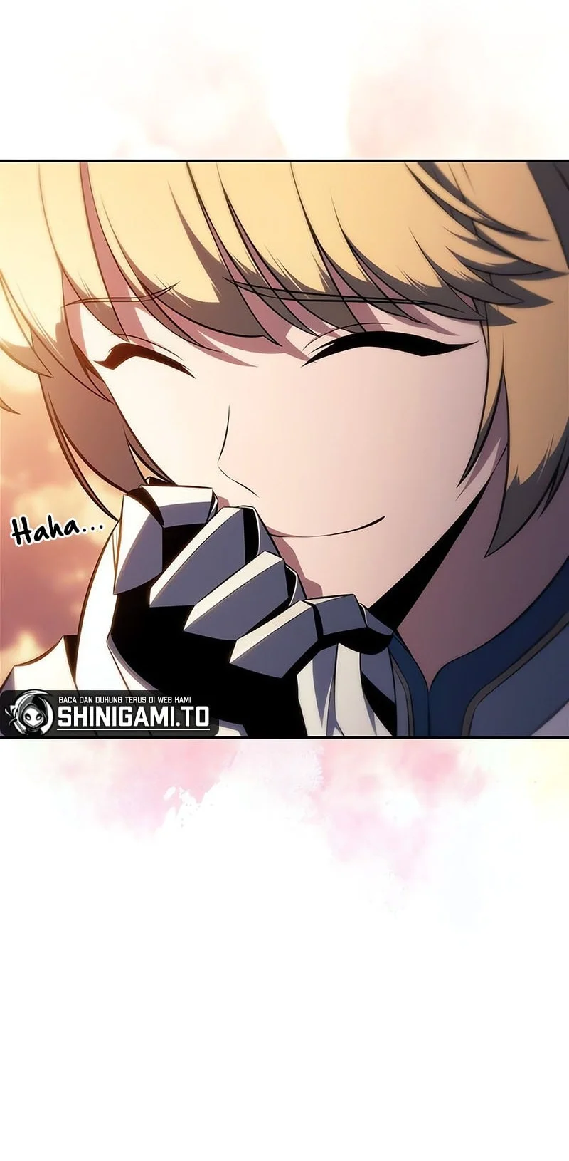 Solo Max-Level Newbie Chapter 232 - halaman 22