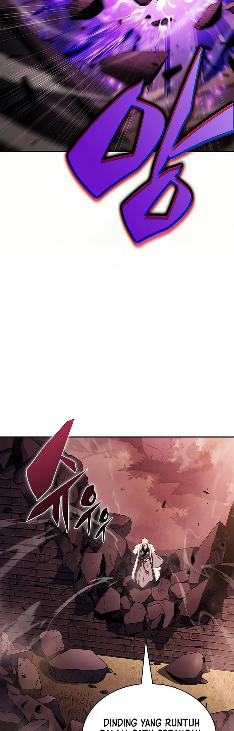 Solo Max-Level Newbie Chapter 232 - halaman 29