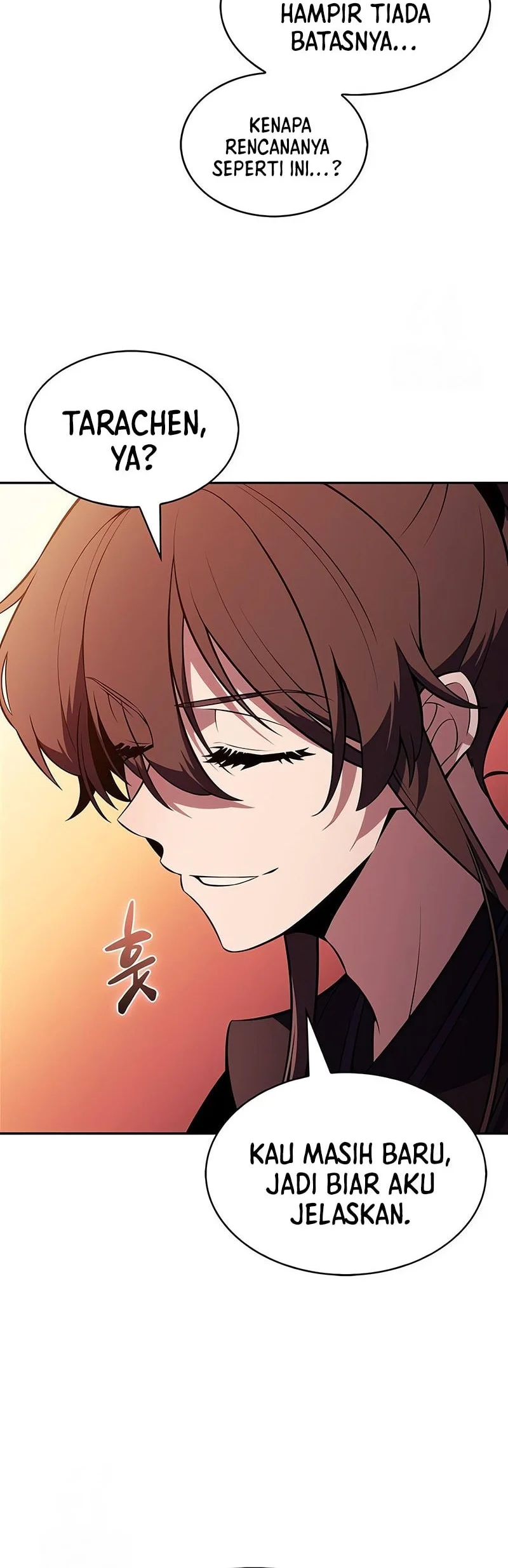 Solo Max-Level Newbie Chapter 232 - halaman 34