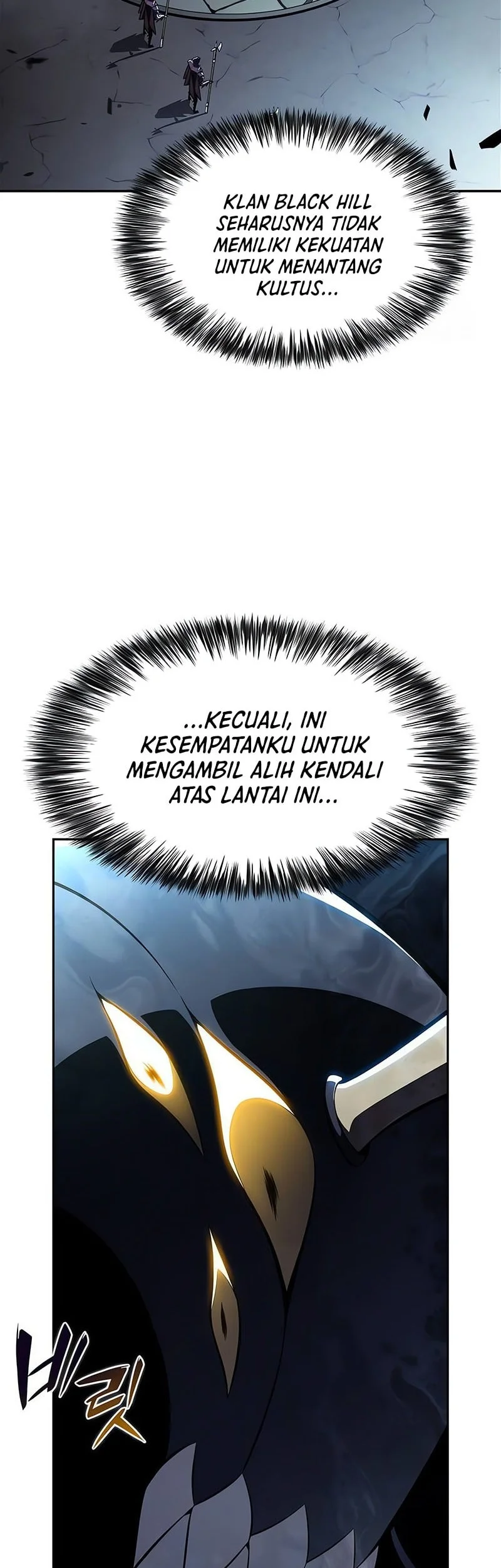 Solo Max-Level Newbie Chapter 232 - halaman 40