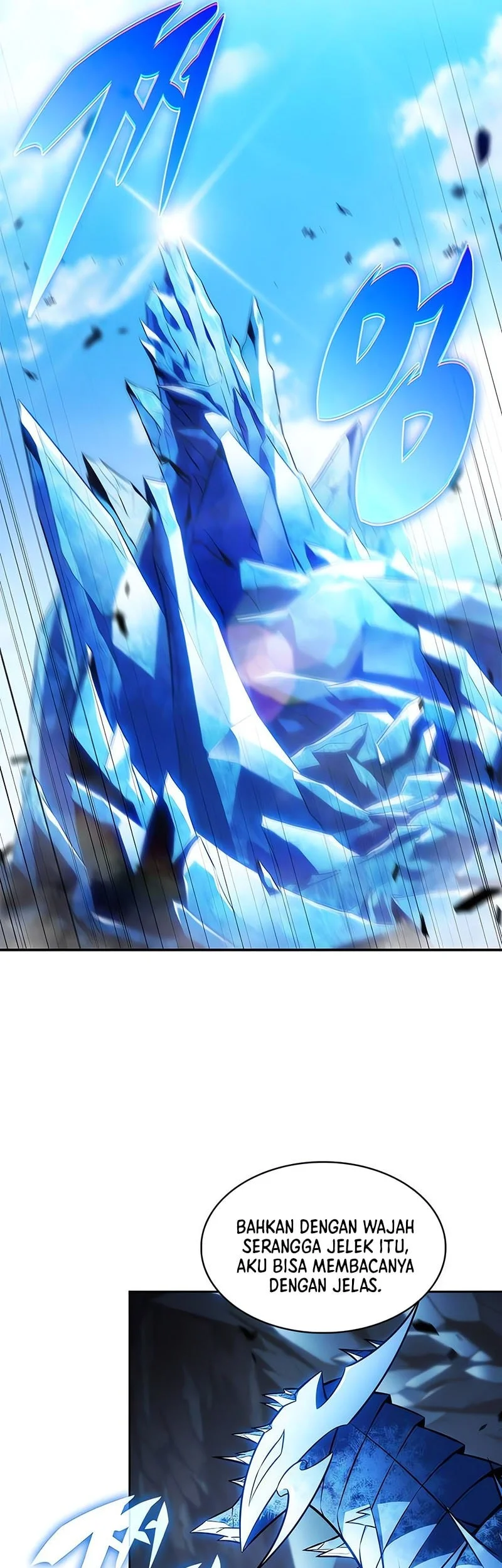 Solo Max-Level Newbie Chapter 232 - halaman 43
