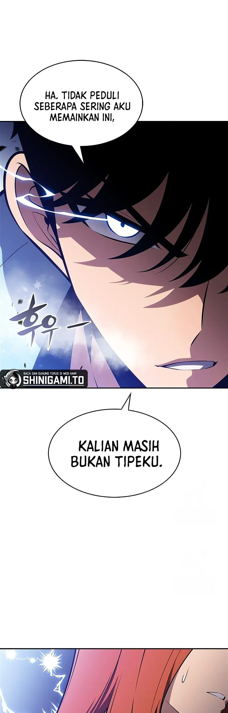 Solo Max-Level Newbie Chapter 232 - halaman 49