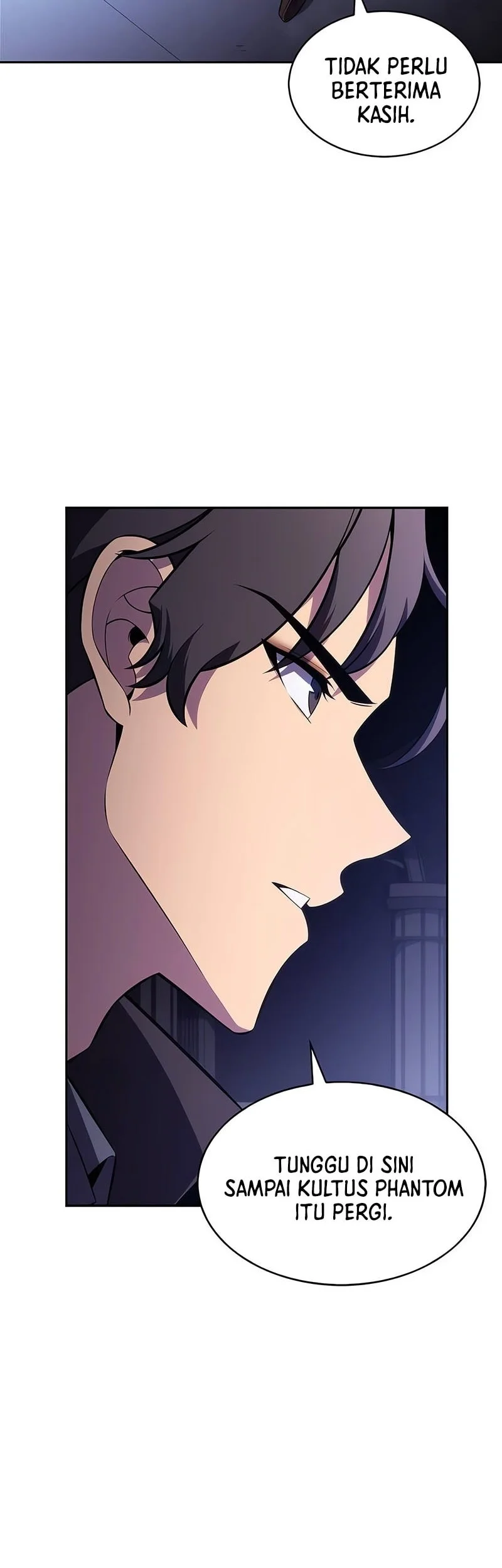 Solo Max-Level Newbie Chapter 232 - halaman 5