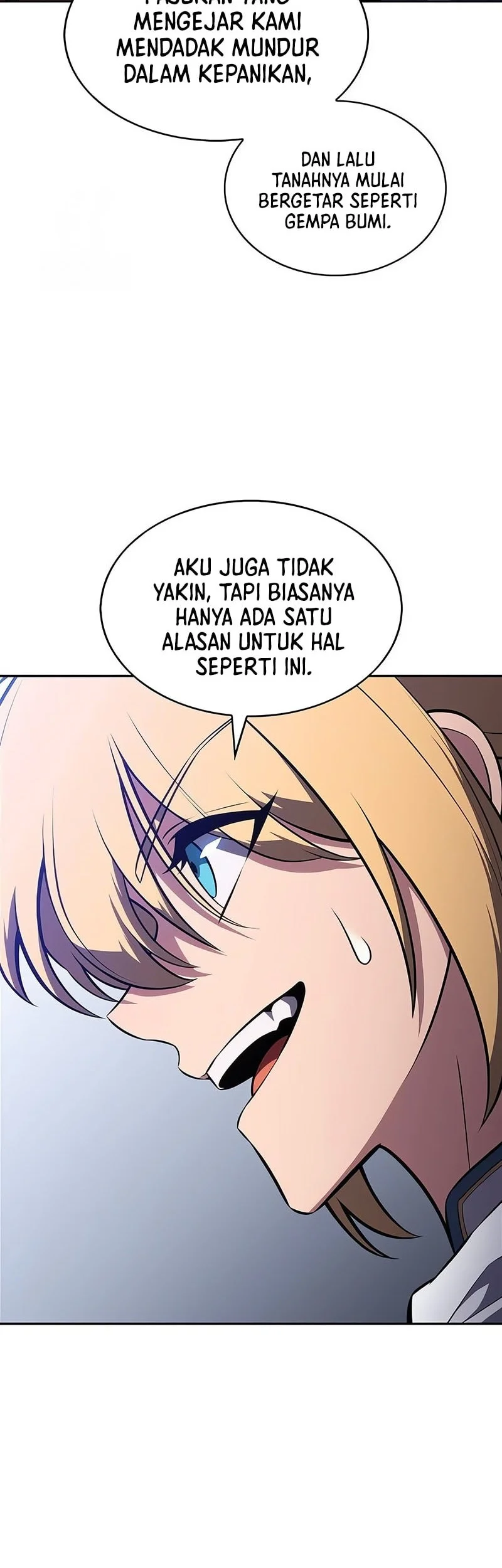Solo Max-Level Newbie Chapter 232 - halaman 54