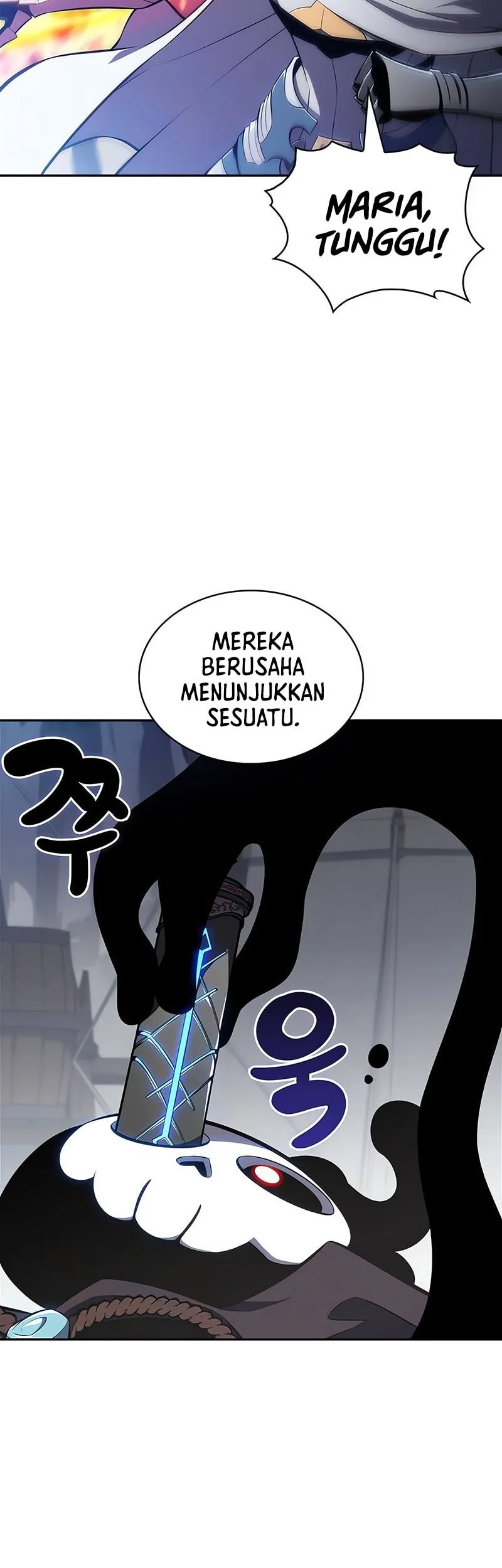 Solo Max-Level Newbie Chapter 232 - halaman 60