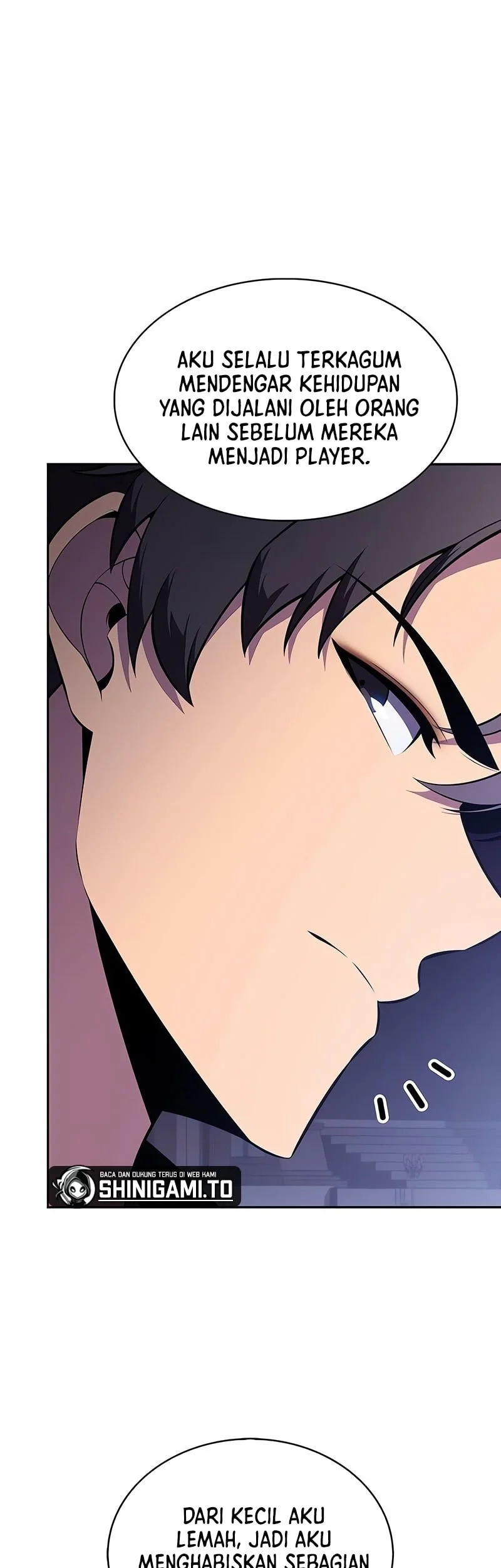 Solo Max-Level Newbie Chapter 232 - halaman 9