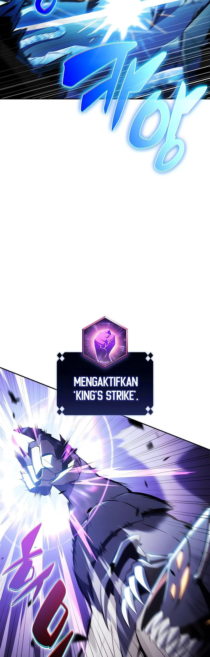Solo Max-Level Newbie Chapter 233 - halaman 12
