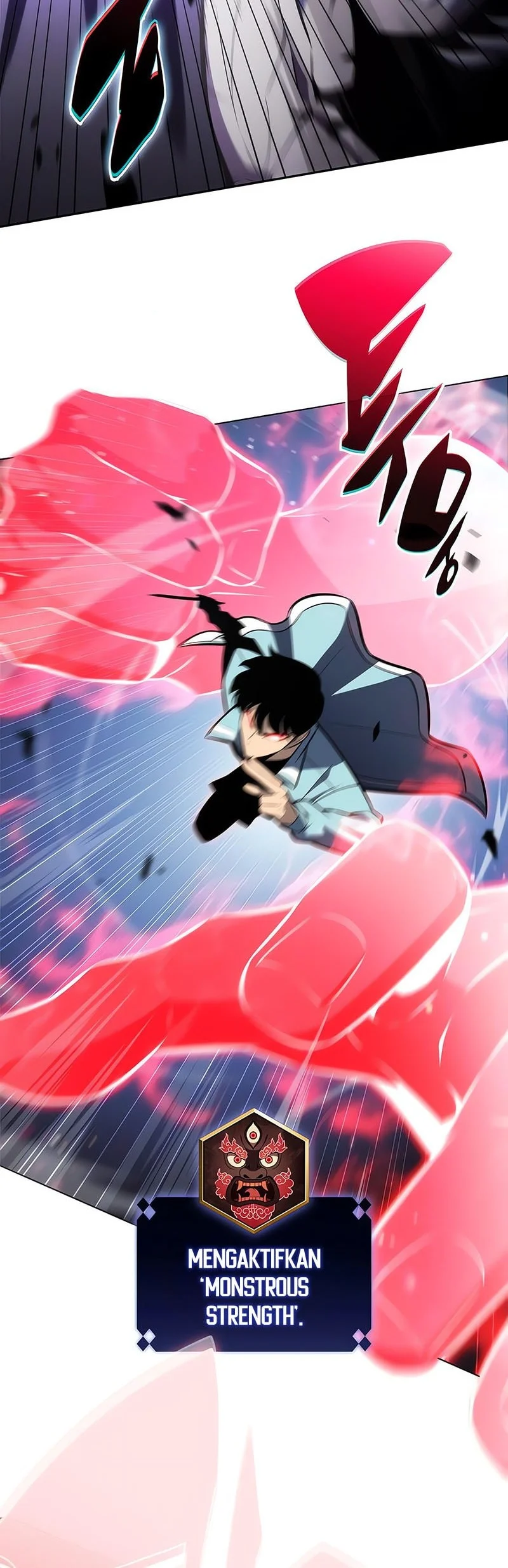 Solo Max-Level Newbie Chapter 233 - halaman 13