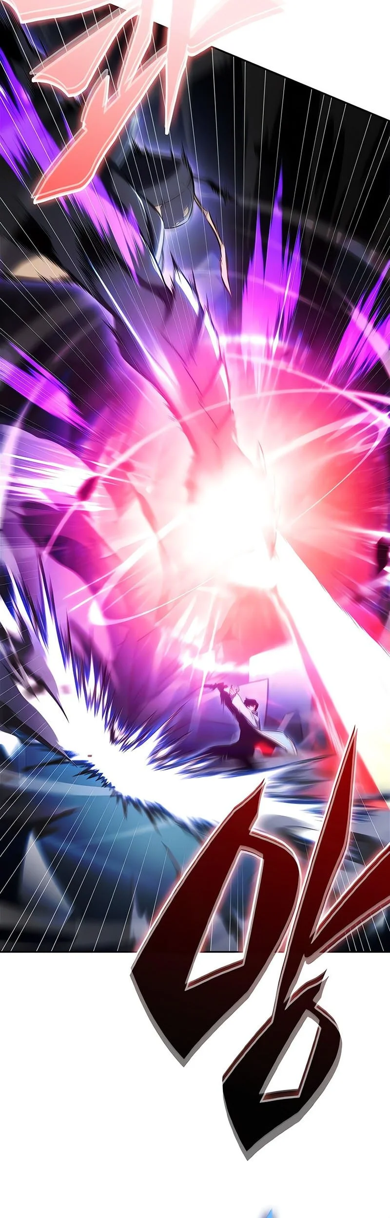 Solo Max-Level Newbie Chapter 233 - halaman 14